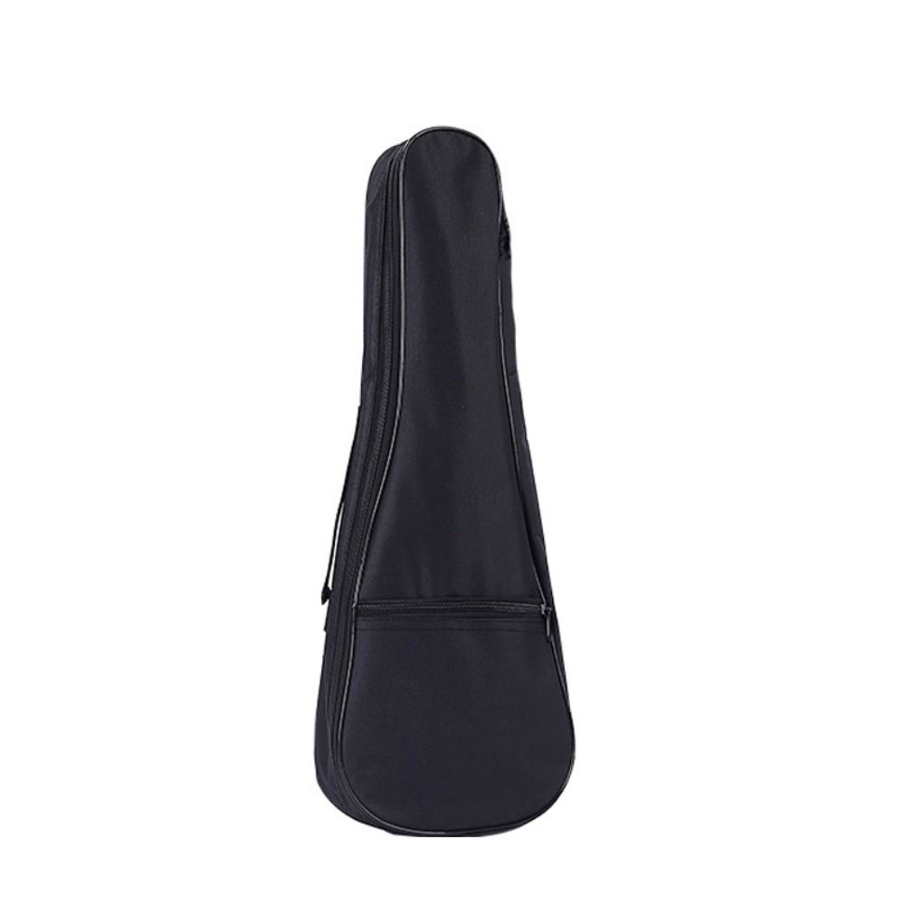 Guitar Accessories Thicker Padded Guitar Gig Bag Ukulele Zipper Bag Tenor Ukulele Case Ukulele Bag