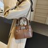 Handbag New Fashion Crossbody Small Square Bag