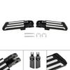 Front Footrests Foot Peg Fit for Rebel 1100 CM1100 CMX 1100 DCT/MT 2021-2023