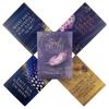 Soul Truth Self-Awareness Card Deck A 56-Card Oracle Board Game