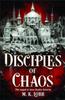 Книга Disciples of Chaos : 2