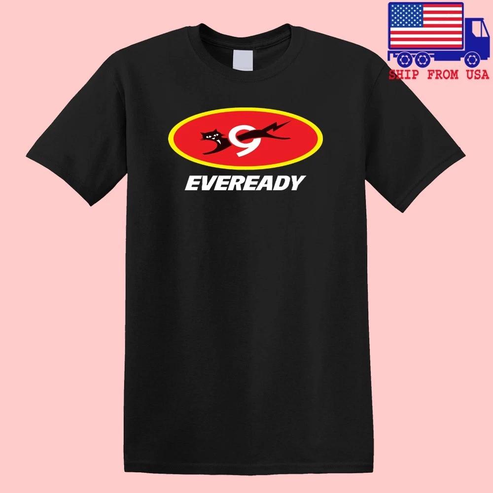 Батарейка Eveready Мужская Черная Размер S-5XL
