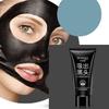Nose Blackhead Remover Acne Treatment Mask Peel Off Black Head Mud Facial Mask