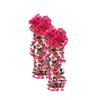 2pcs Artificial Wisteria Wreaths Hanging Flowers Bunch, Fake Plants for Garden Wall Wedding Inside Home Door Decoration