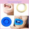 1 шт. Одноразовый резиновый dental ретрактор, коффердам, стерильные расширители щек, открыватель рта, оральный