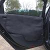 Car Door Protector for Dogs, Waterproof Antiscratch Vehicle Pet Door Cover Pet Side Panel Guard Accessories