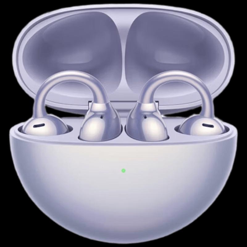 Huawei FreeClip Open-Ear Wireless Bluetooth Earbuds