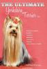 Книга The Ultimate Yorkshire Terrier Book Guide To Caring Raising Training Breeding W by Patricia O'Grady - Hardback