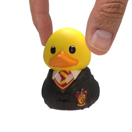 TUBBZ Harry Potter Gryffindor Rubber Duck Toy Mini 2 Inch
