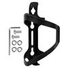 ZTTO Bicycle Water Bottle Cage Universal Water Cup Bracket Lightweight Aluminium Alloy