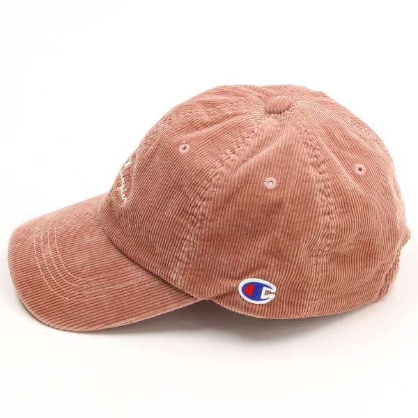 Champion Вельветовая Высокая Кепка Черная 381-0083 57~59см