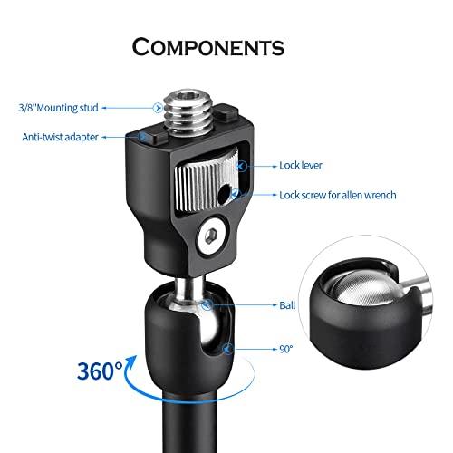 Leofoto Magic Arm Kit AM-4KIT