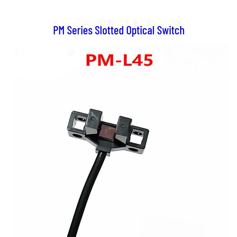 VRK PM-L45 Miniature Slot Photoelectric Sensor