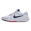 Nike Кроссовки Star Runner 5 GS Белый/Белый/Призрачный/Полуночно-синий Детские IH7336141