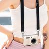 Мягкий силиконовый защитный чехол для камеры PIXPRO FZ55, ударопрочный корпус, противоскользящий дизайн, несколько вариантов цвета