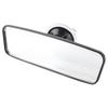 Rear View Mirror, Universal Car Truck Mirror Interior RearView Mirror Suction Cup, 220*65mm