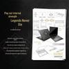 HP Игровой ноутбук OMEN 11 Edition League of Legends (Китайская версия)