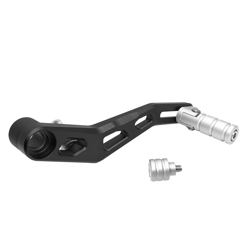 Adjustable Folding Gear Shifter Shift Pedal Lever For Honda CB650R CB 650R CB650 R 2018-2023 2021 2022 Motorcycle Accessories