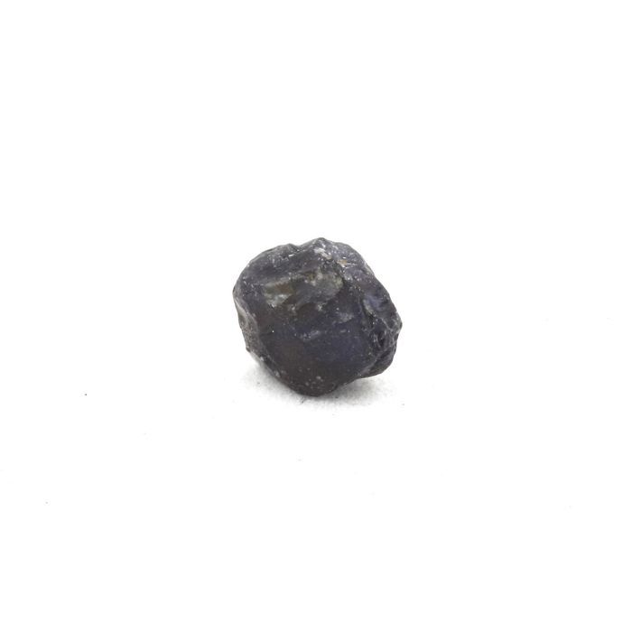 Pierres et Minéraux. Saphir. 1.56 ct. Ambatondrazaka, Alaotra-Mangoro, Madagascar.