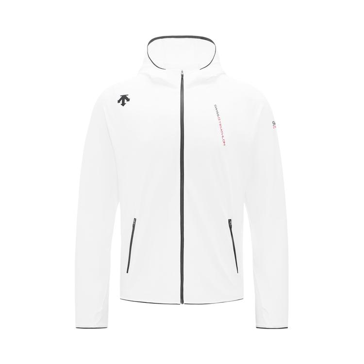 DESCENTE RUNNING Sun Protection Clothing Men's D5231RFT47
