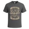 I nerver dreamed that one graphic funny tshirt for mens novelty gift tee top