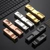 Подставка для столовых приборов Abay Gold 3-в-1 из нержавеющей стали