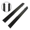 2 шт. Нижняя декоративная накладка фары для Toyota For Tacoma 4WD 1995-1997 52513-35020 52512-35020 Декоративная накладка