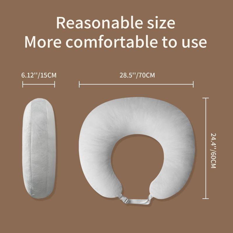 Reading Pillow, Pillow, Decompression Throw Pillow, Casual Drag Pillow, Student Learning, Easy Entertainment, Hand Pillow