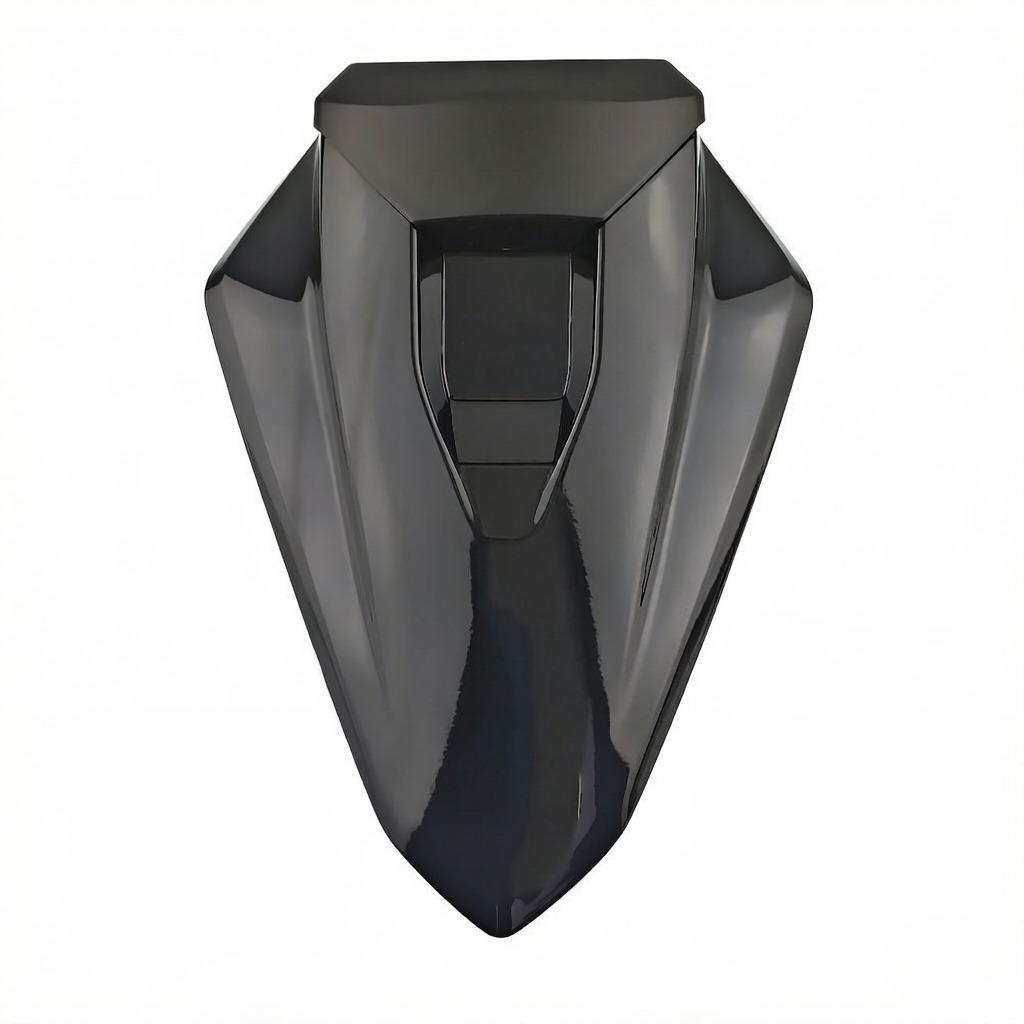 Подходит для Honda CBR1000RRR CBR1000RR-R 2020 2021 2022 2023 2024 Мотоцикла Задняя крышка сиденья пассажира Кожух Одиночная накладка CBR1000 RR R