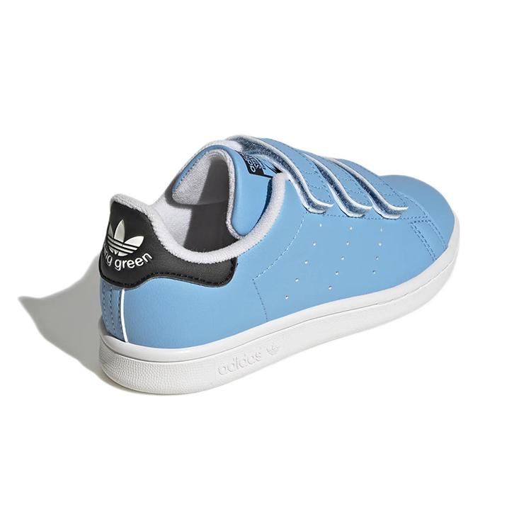 Adidas Disney X Stan Smith Little Kid 'Aladdin - Genie' GW4536