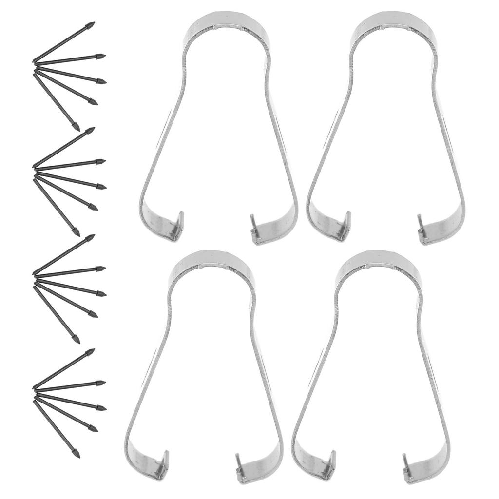 Stylus Pen Tips Replacement High Sensitivity Touch Stylus Pen Nibs Tablet Pen Tips for S6 S7 S7+ for Note10 for Note20