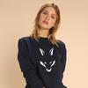 Women's Sweatshirt - FOXY SHAPE