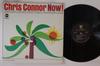 LP Record CHRIS CONNOR - Now ! ABC585 PROBE 1966 US Jazz Used