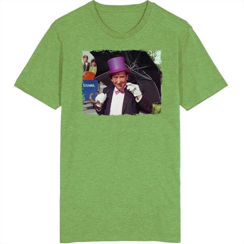 Penquin Batunisex Tv Series T Shirt