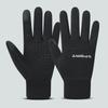 Football Gloves Waterproof Thermal Grip Outfield Cycling Player Bicycle Field Bike Sports Sports Outdoor Guantes Moto