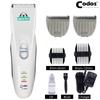 Codos Rechargeable Low-noise Cat Dog H Trimmer Electrical Pet H Clipper Remover Pets Groomg Tool Hcut He CP-6800