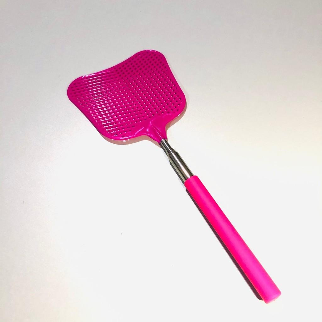 Cute Banana Design Manual Insect Swatter With Tpr Grip For Household Pest Control