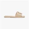 Tory Burch 79985 200 Double T sporT Slide Slippers