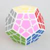 12-сторонняя головоломка Megaminx Speed Cube Shengshou Colorful Cubo Magico Toys Puzzle Cube Toys