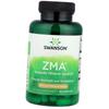 Поддержка анаболических минералов, ZMA Anabolic Mineral Support, 90капс (08280018)