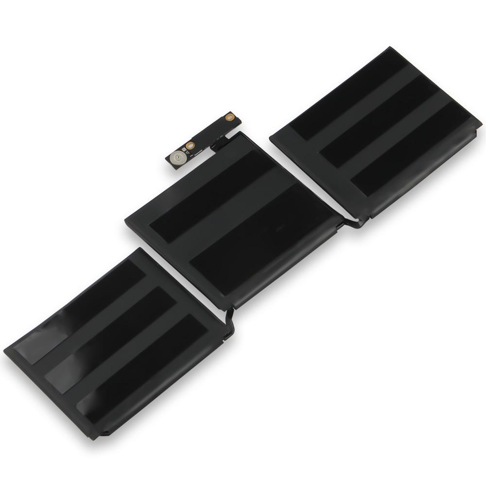 Replacement Battery For Macbook PRO 13" A1708 XT2 XQ2 L42 A1713 Laptop Battery 54.5Wh