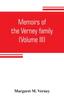 Книга Memoirs of the Verney Family : During the Commonwealth 1650 To 1660 (Volume III)