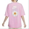 Nike Sportswear T Shirt Women's Rise Pink HJ9427-662