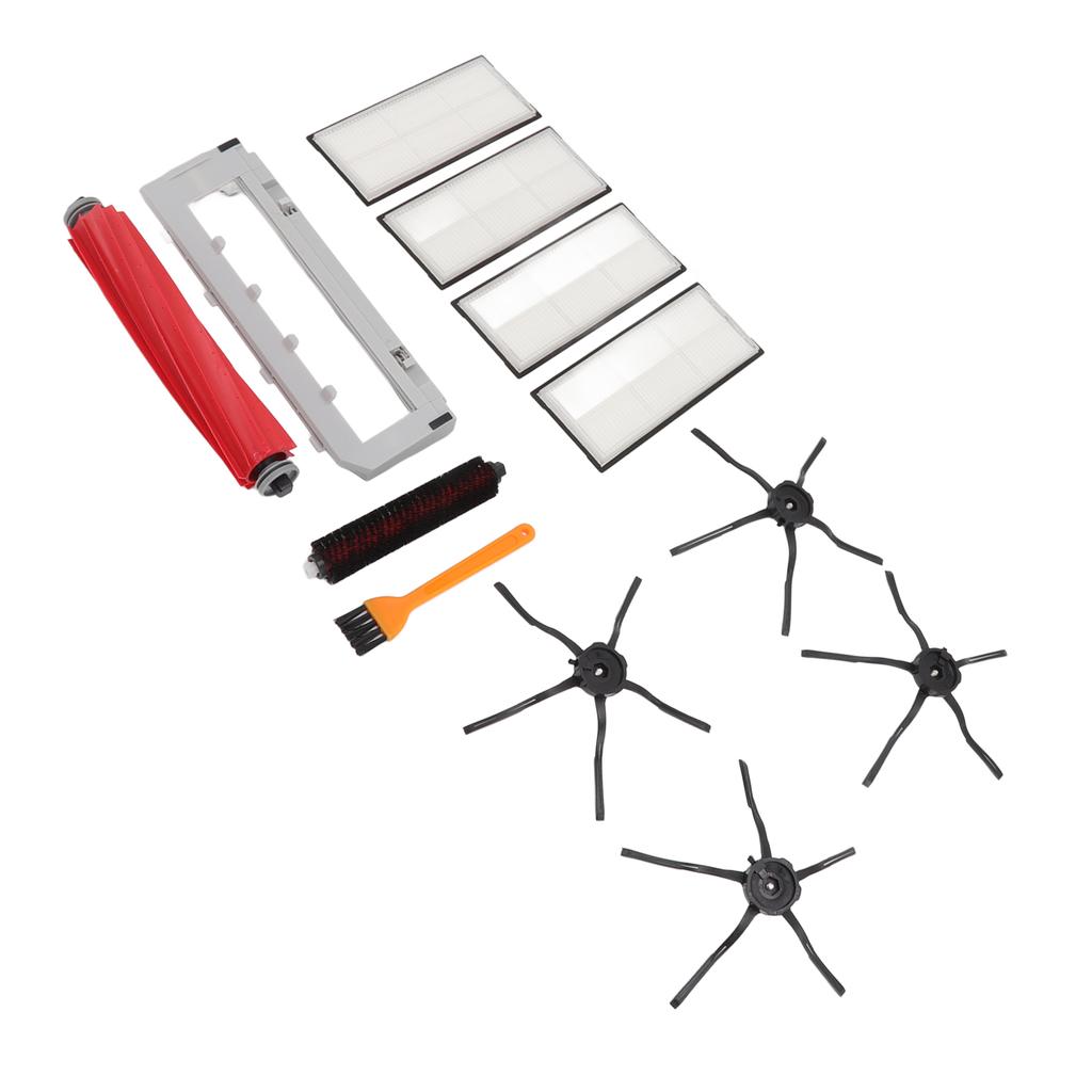 Комплект принадлежностей для пылесоса Запасные части для Roborock S7 MaxV S7 MaxV Plus S7 MaxV Ultra