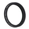 Haoge 37mm MC CPL Polarizing Lens for and Tamron Digital Cameras and DSLRs Multi-Coated Filter, Round, Canon, Nikon, Sony, Minolta, Pentax, Olympus,