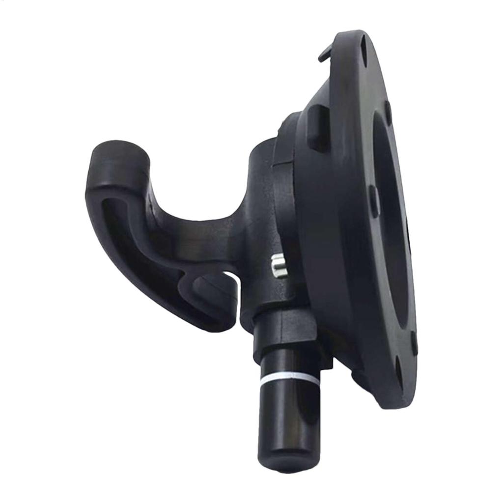 Тип присоски Удалитель вмятин автомобиля 4,5-дюймовая вакуумная присоска Инструмент для вытягивания вмятин Быстрая ручка для удаления вмятин для ремонта кузова автомобиля