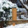 Outdoor Wood Wind Chimes Landscape Wind Chimes Musical Instruments Percussion Yoga Meditation Accessories Gifts