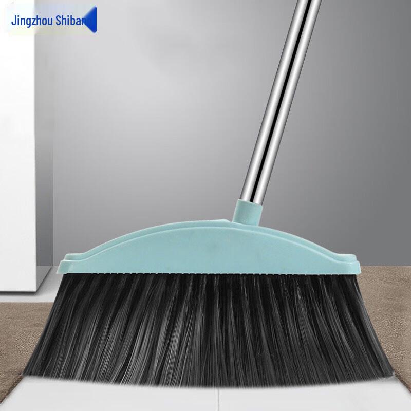 Jingzhou Shibang Broom and Dustpan Set