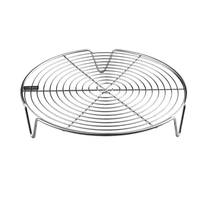 Подставка для пароварки из нержавеющей стали, держатель для приготовления на пару, подставка для приготовления на пару, пароварки для еды, подставка для приготовления на пару для кухни ресторана