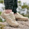 Мужские военные армейские ботинки, непромокаемая походная дорожная обувь, рабочая обувь, армейская тактическая обувь, дышащие мужские кроссовки, ботинки для пустыни985